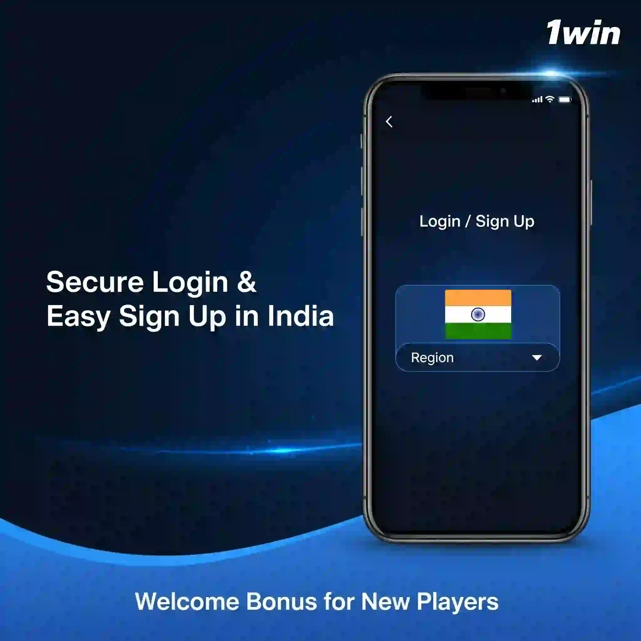 1win India: Your Complete Guide to Secure Login & Registration