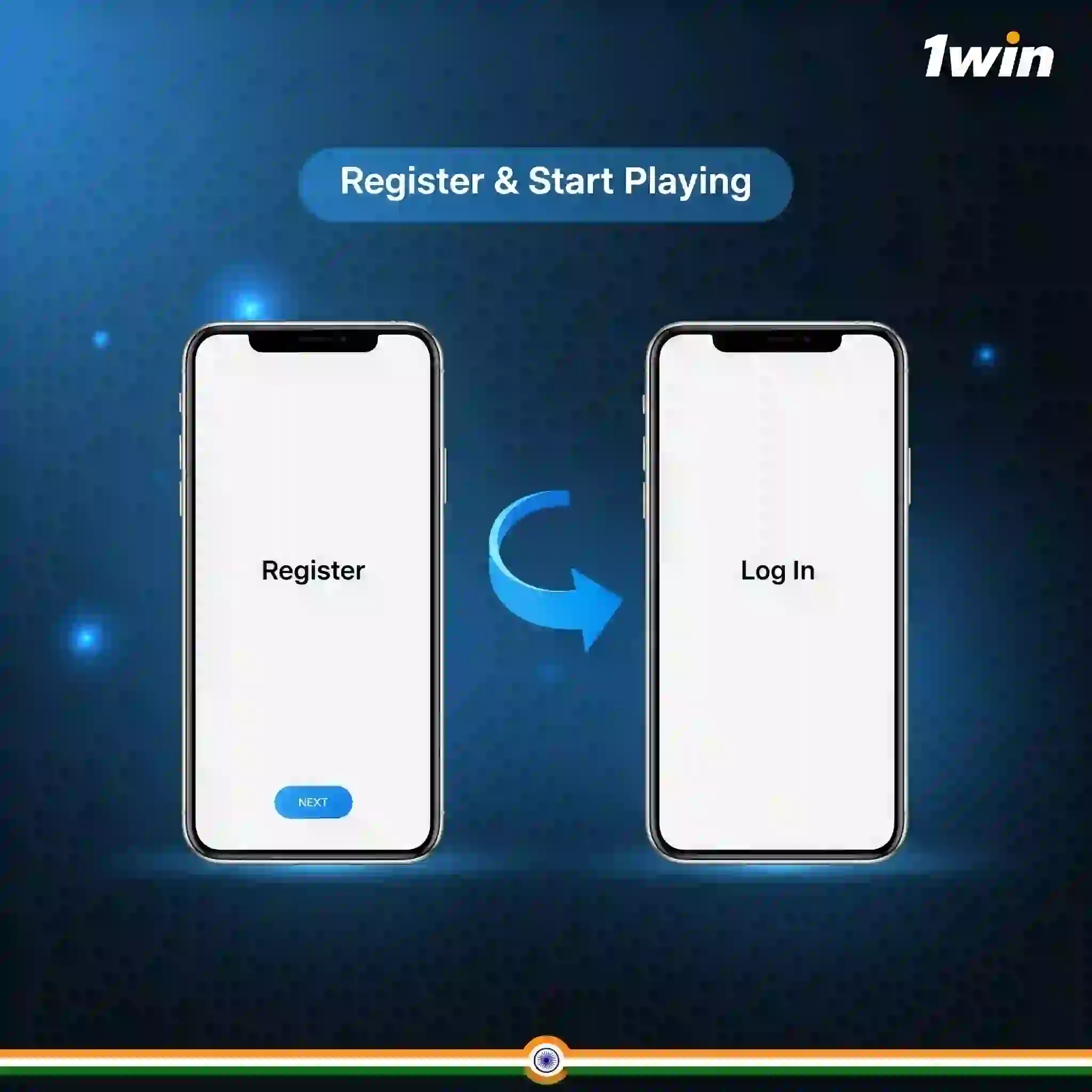 1win Official