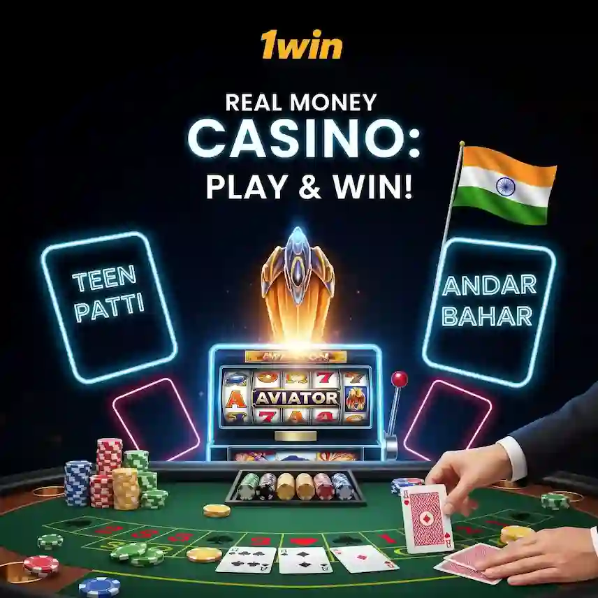1win Official