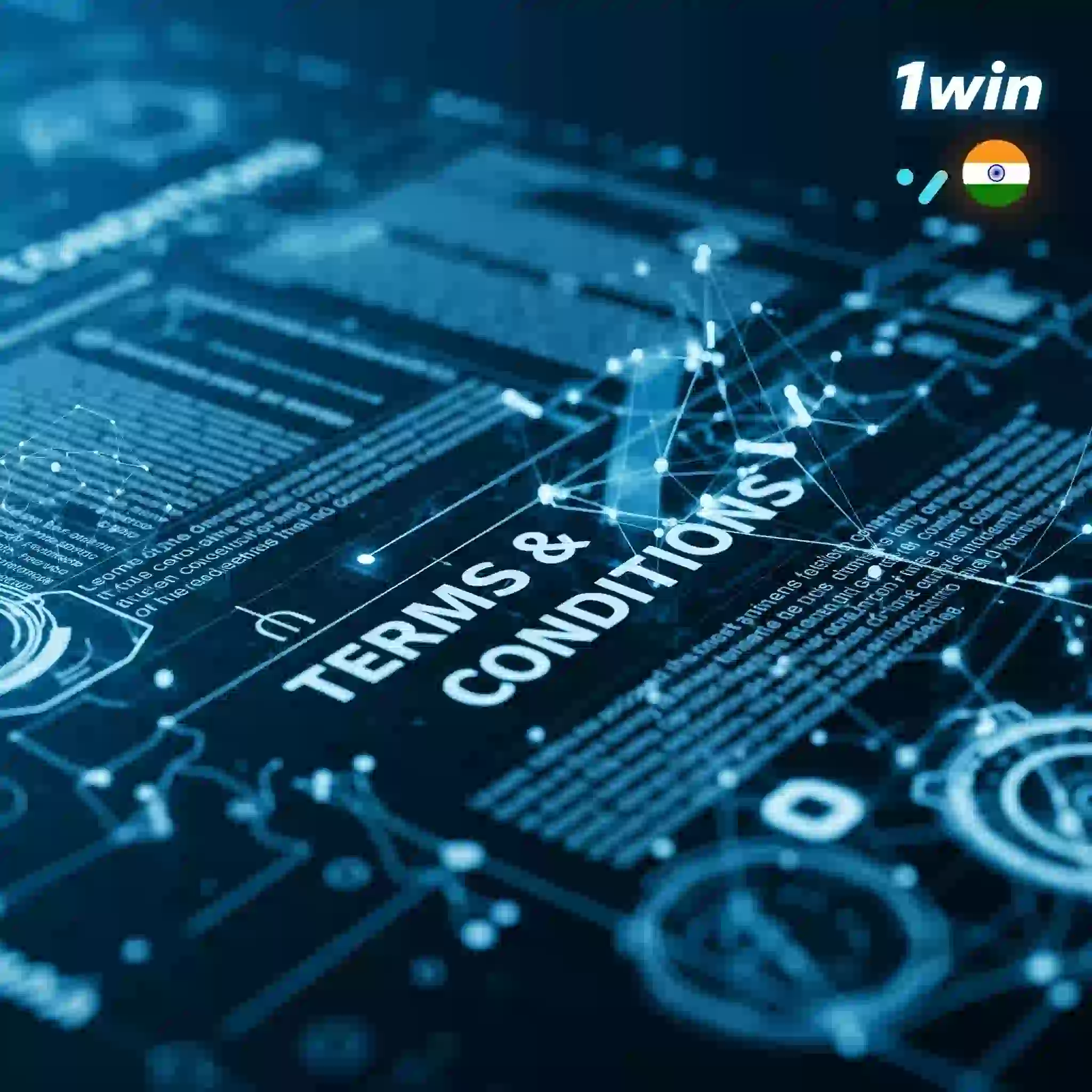 1win Terms and Conditions – User Agreement