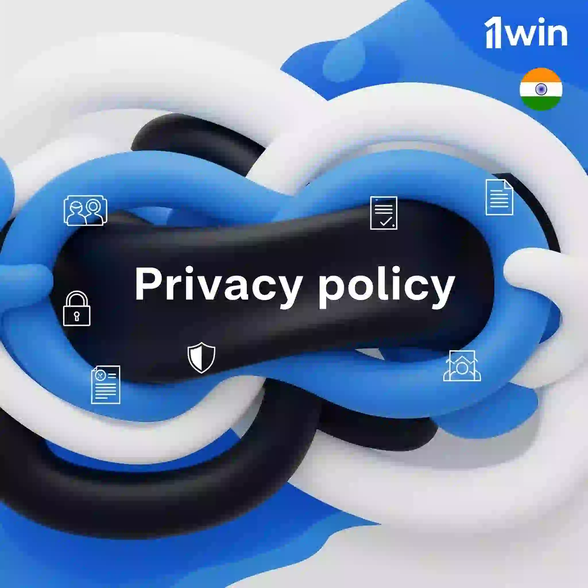 1win Privacy Policy – Protecting Your Data